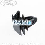 Clips prindere prag plastic culoare negru Ford Kuga 2019-2023 2.0 EcoBlue 4x4 150 cp