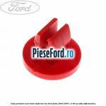 Clips prindere scut motor, deflector aer Ford Fiesta 2002-2005 1.3 69 cp