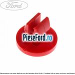 Clips prindere scut motor, deflector aer Ford Mondeo 2014-2018 1.5 EcoBoost 160 cp
