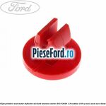 Clips prindere scut motor, deflector aer Ford Tourneo Courier 2019-2023 1.5 EcoBlue 100 cp