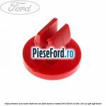 Clips prindere scut motor, deflector aer Ford Tourneo Custom 2014-2018 2.2 TDCi 125 cp