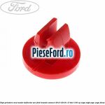 Clips prindere scut motor, deflector aer Ford Transit Connect 2013-2018 1.5 TDCi 100 cp XVGA, XVGB, XVGC, XXGA diesel