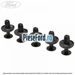 Clips prindere scut motor plastic Ford Transit 2019-2023 2.0 EcoBlue 4x4 130 cp