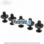 Clips prindere scut motor plastic Ford Transit 2019-2023 2.0 EcoBlue RWD 165 cp