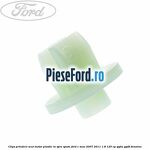 Clips prindere scut motor plastic in spre spate Ford C-Max 2007-2011 1.8 125 cp