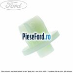 Clips prindere scut motor plastic in spre spate Ford C-Max 2016-2020 1.0 EcoBoost 100 cp
