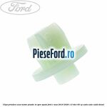Clips prindere scut motor plastic in spre spate Ford C-Max 2016-2020 1.5 TDCi 95 cp