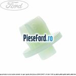 Clips prindere scut motor plastic in spre spate Ford Focus 2004-2007 1.6 TDCi 109 cp G8DA, G8DB, G8DD, G8DE, G8DF diesel