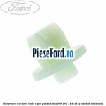 Clips prindere scut motor plastic in spre spate Ford Focus 2008-2011 1.6 Ti 115 cp