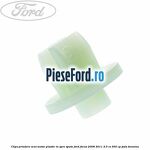 Clips prindere scut motor plastic in spre spate Ford Focus 2008-2011 2.5 RS 305 cp
