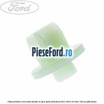 Clips prindere scut motor plastic in spre spate Ford Focus 2011-2014 2.0 TDCi 140 cp UFDB diesel