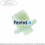 Clips prindere scut motor plastic in spre spate Ford Focus C-Max 2003-2007 2.0 TDCi 133 cp G6DC, G6DE, G6DF diesel