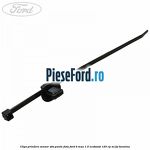 Clips prindere senzor ABS punte fata Ford B-Max 1.0 EcoBoost 120 cp