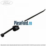 Clips prindere senzor ABS punte fata Ford Tourneo Courier 2014-2018 1.5 TDCi 95 cp XVCA, XVCB, XVCC, XVCD diesel