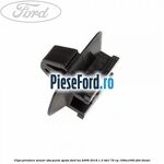 Clips prindere senzor ABS punte spate Ford Ka 2009-2016 1.3 TDCi 75 cp