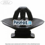 Clips prindere senzor catalizator Ford Ka 2009-2016 1.2 69 cp 169A4000, FP4 benzina