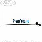 Clips prindere senzor esapament, abs Ford Focus 1998-2004 1.6 16V 100 cp