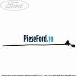 Clips prindere senzor esapament, abs Ford Focus 2004-2007 1.6 TDCi 109 cp