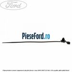 Clips prindere senzor esapament, abs Ford Focus C-Max 2003-2007 2.0 TDCi 133 cp