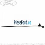 Clips prindere senzor esapament, abs Ford Focus C-Max 2003-2007 2.0 TDCi 136 cp