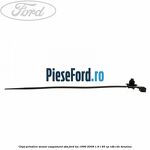 Clips prindere senzor esapament, abs Ford Ka 1996-2008 1.6 i 95 cp