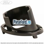 Clips prindere senzor parcare bara spate centru Ford Fiesta 2008-2012 1.25 82 cp