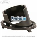 Clips prindere senzor parcare bara spate centru Ford Fiesta 2008-2012 1.4 TDCi 68 cp