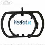 Clips prindere senzor parcare bara spate lateral dreapta Ford Transit Connect 2013-2018 1.5 TDCi 120 cp