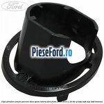 Clips prindere senzor parcare bara spate lateral Ford Fiesta 2008-2012 1.25 82 cp