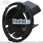 Clips prindere senzor parcare bara spate lateral stanga Ford Tourneo Custom 2014-2018 2.2 TDCi 125 cp