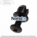 Clips prindere senzor presiune DPF push pin Ford Kuga 2008-2012 2.0 TDCi 4x4 136 cp