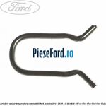 Clips prindere senzor temperatura combustibil Ford Mondeo 2014-2018 2.0 TDCi 4x4 150 cp