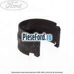Clips prindere sezut scaun Ford Escort 1990-1995 1.8 4x4 105 cp