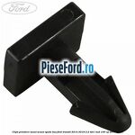 Clips prindere sezut scaun spate bus Ford Transit 2014-2018 2.2 TDCi RWD 100 cp