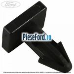 Clips prindere sezut scaun spate bus Ford Transit 2019-2023 2.0 EcoBlue mHEV RWD 130 cp