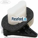 Clips prindere sezut scaun spate Ford Ka plus 2019-2020 1.5 Ti 120 cp