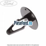 Clips prindere sistem roata rezerva Ford Ka 1996-2008 1.3 i 50 cp