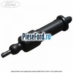 Clips prindere snur hayon Ford Mondeo 2008-2014 2.2 TDCi 175 cp