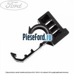 Clips prindere sonda lambda Ford Focus 2011-2014 1.6 EcoBoost 150 cp JQDA, JQDB, YUDA benzina