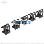 Clips prindere sonda lambda inainte catalizator Ford Galaxy 2007-2014 1.6 EcoBoost 160 cp