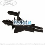 Clips prindere sonda lambda inainte catalizator Ford Mondeo 2008-2014 1.6 TDCi 115 cp