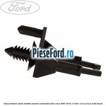 Clips prindere sonda lambda inainte catalizator Ford S-Max 2007-2014 1.6 TDCi 115 cp