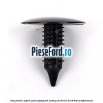 Clips prindere suporti panou ignifug Ford Mustang 2015-2018 5.0 V8 418 cp
