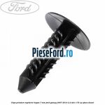 Clips prindere tapiterie hayon 7 mm Ford Galaxy 2007-2014 2.2 TDCi 175 cp