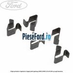 Clips prindere tapiterie hayon Ford Galaxy 2000-2006 2.8 V6 204 cp