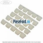 Clips prindere tapiterie interioara panou lateral Ford Escort 1995-1998 1.8 16V 115 cp
