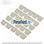 Clips prindere tapiterie interioara panou lateral Ford Escort 1995-1998 1.8 TD 90 cp