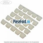 Clips prindere tapiterie interioara panou lateral Ford Scorpio 2.3 i 16V 147 cp