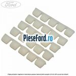 Clips prindere tapiterie interioara panou lateral Ford Scorpio 2.5 TD 125 cp