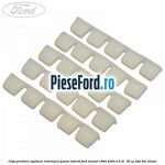 Clips prindere tapiterie interioara panou lateral Ford Transit 1994-2000 2.5 DI  76 cp 4HB, 4HC diesel